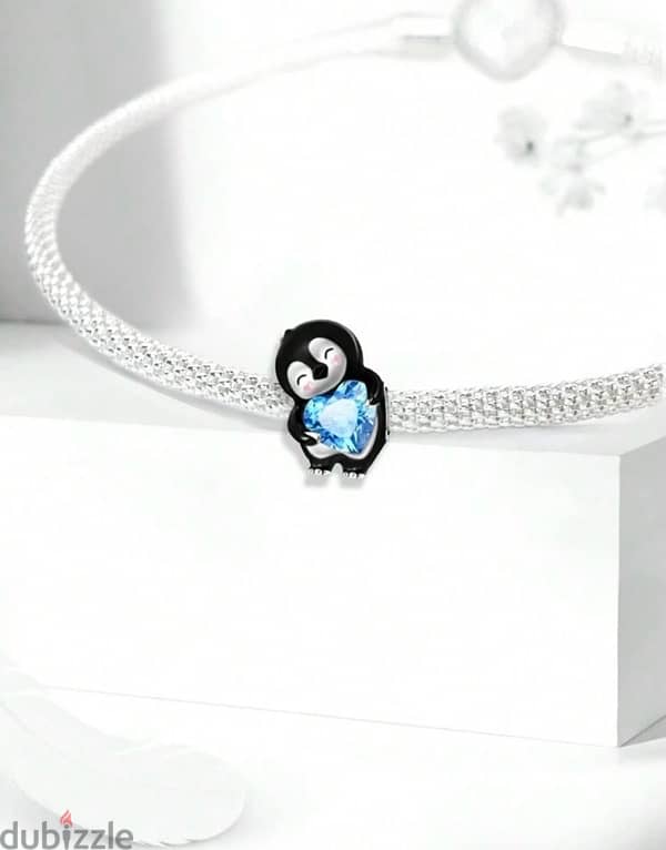 Bracelet Charms 2