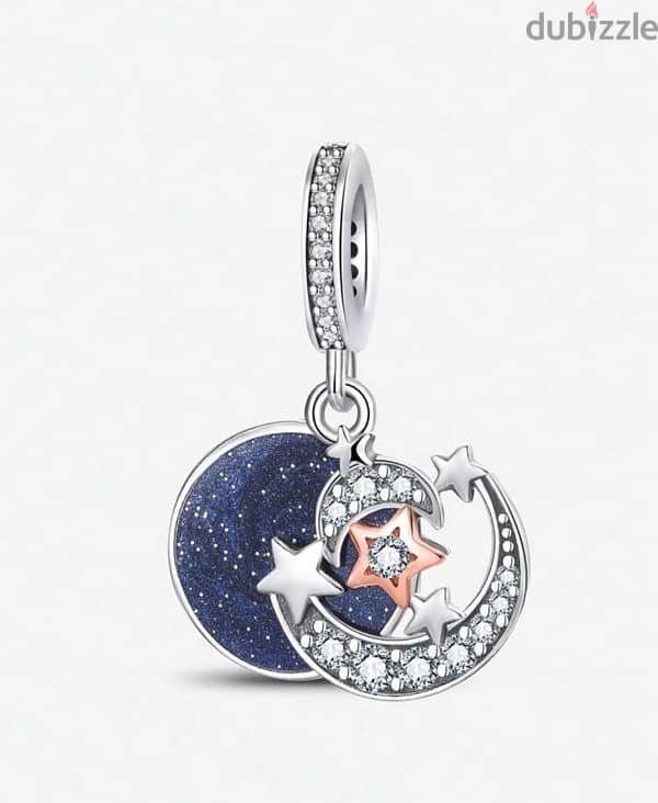 Bracelet Charms 3