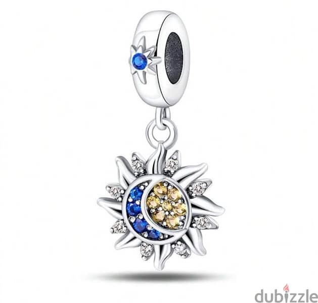 Bracelet Charms 5