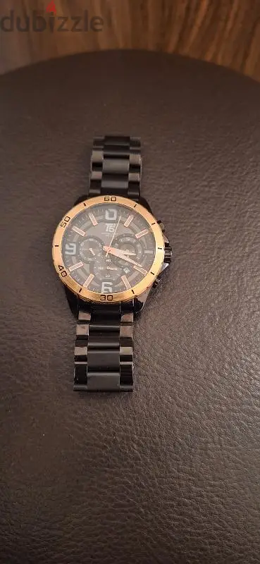 T5 watch