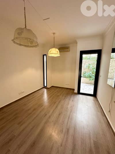 Prime Location Luxurious Apartment in Biyada, Metn with Terrace.