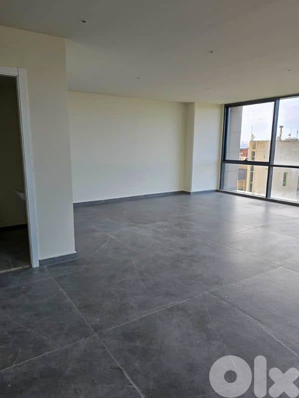 Prime location Brand New Office in Dbayeh, Maten. 0