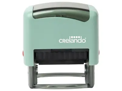 Name and Address Stamp