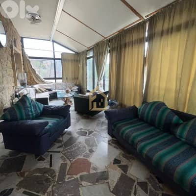 Apartment for sale in AIn El Tefaha AC71 شقة للبيع في عين التفاحة