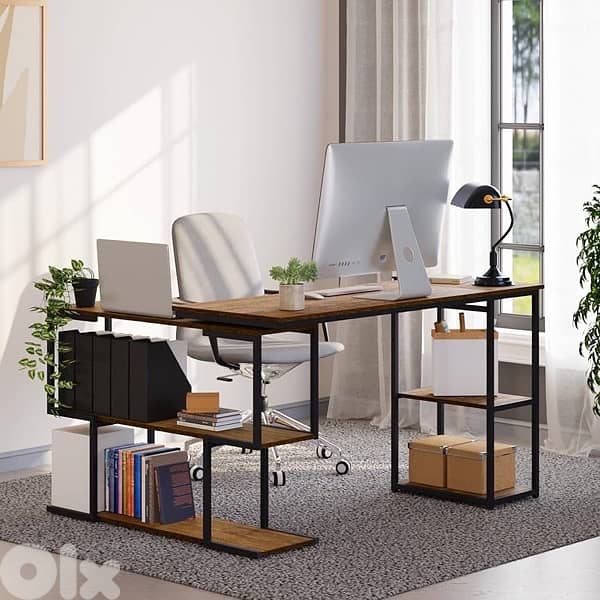 Modern desk 0