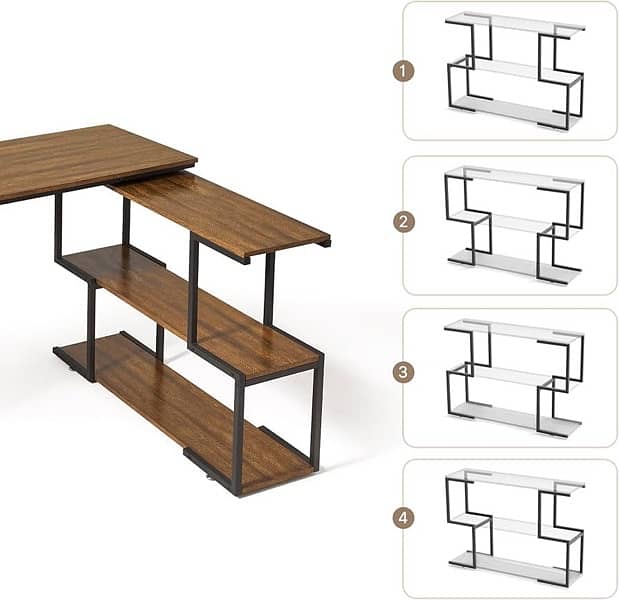 Modern desk 3
