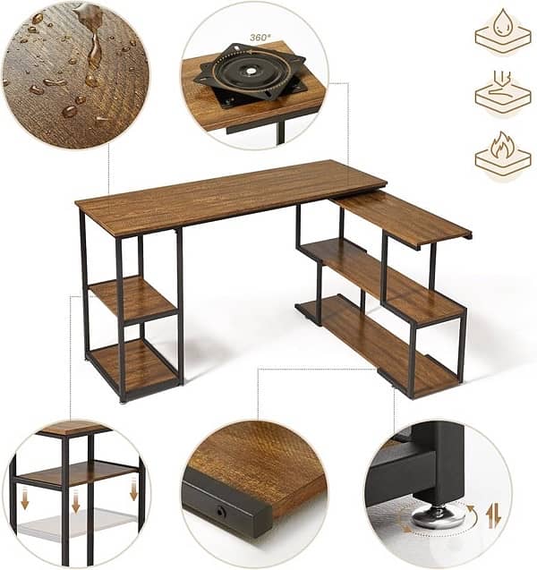 Modern desk 4
