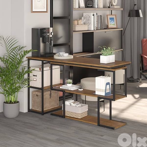 Modern desk 5