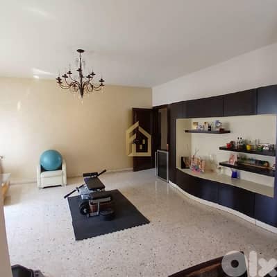 Apartment for sale in Achrafieh JD14 شقة للبيع في الأشرفية،