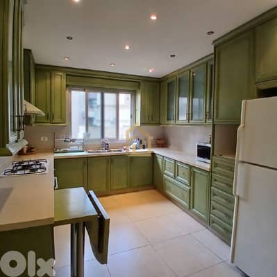 Apartment for sale in Achrafieh JD14 شقة للبيع في الأشرفية،