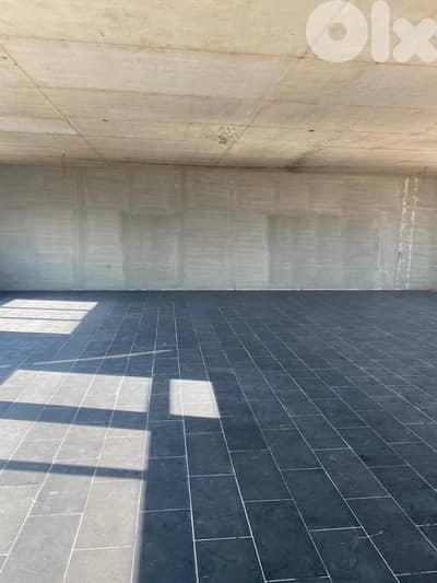 L17493-Office with Mountain & Sea Views For Rent in Medawar