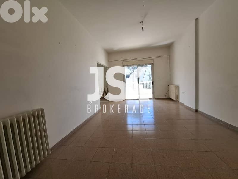 L17489 - 3-Bedroom Apartment For Rent in Shayle 0