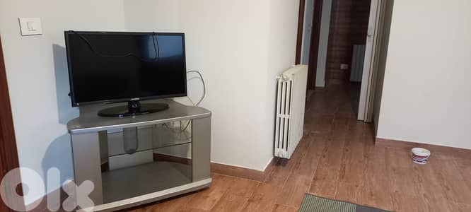 L17488 - Apartment with Terrace For Rent in Achkout