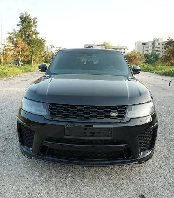 range rover sport look 2020 0