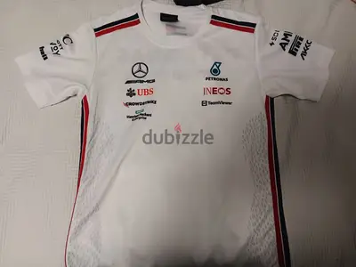 AMG petronas