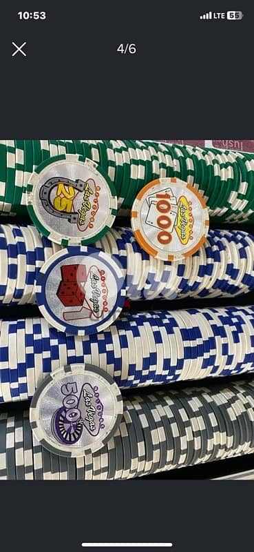 chip set made in England 2