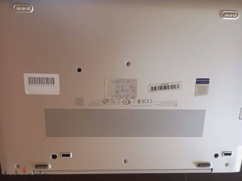 HP elitebook core i5 Gen 8 2