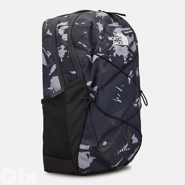The north face 0