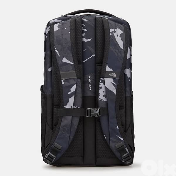 The north face 2