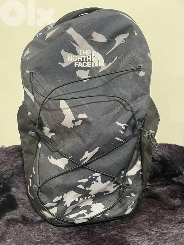 The north face 3