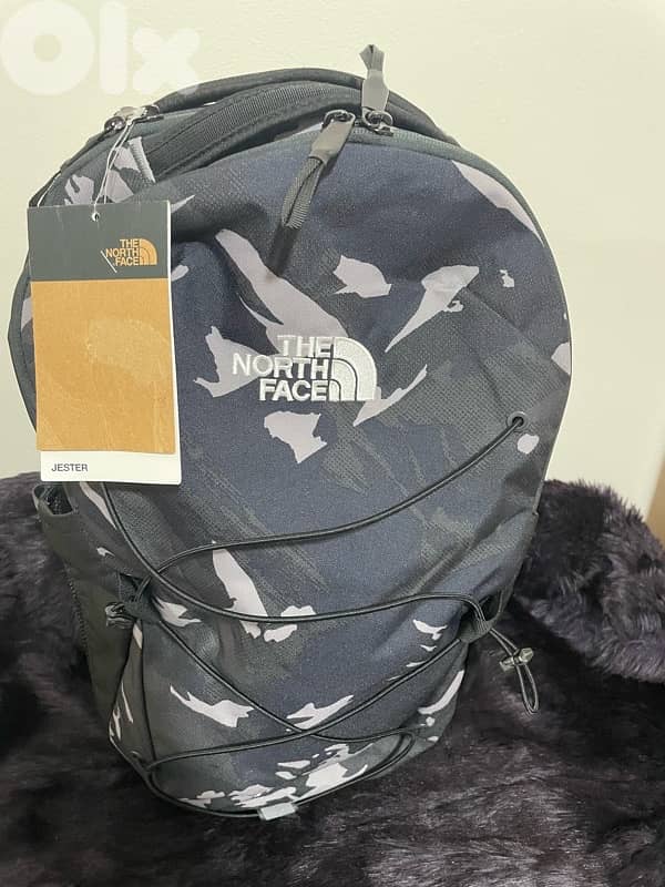 The north face 5