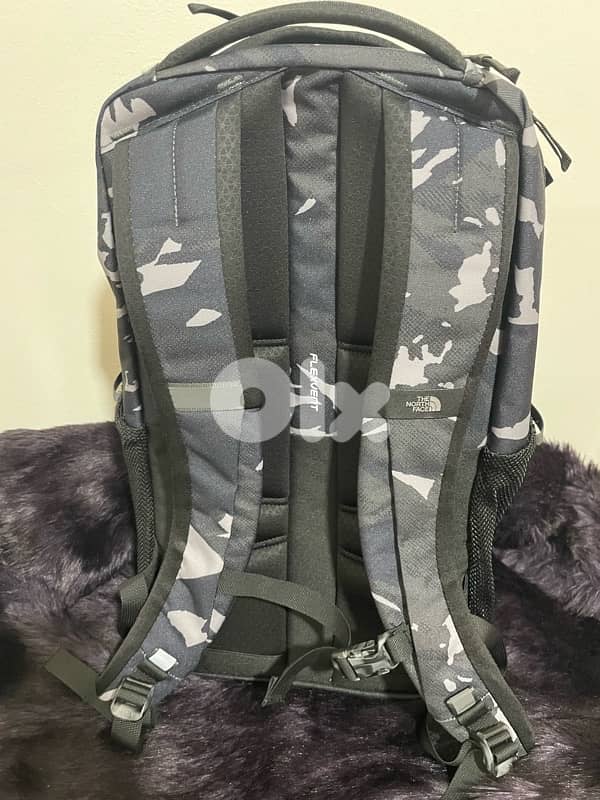 The north face 6