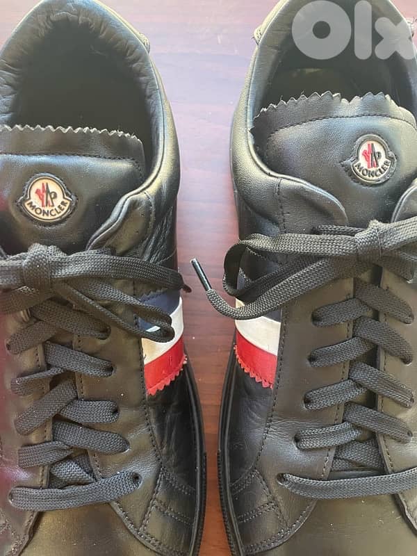 Moncler 6
