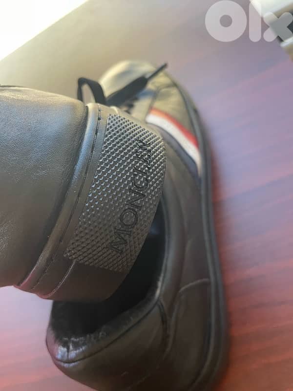 Moncler 7