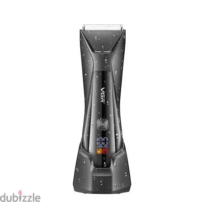 VGR V-938 Cordless Hair Clipper