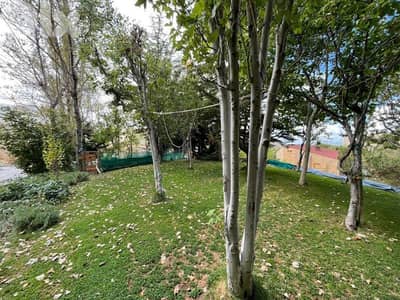 land for sale in kfardebian أرض للبيع في كفردبيان