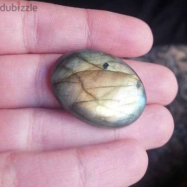 Semi precious stones / crystals 2