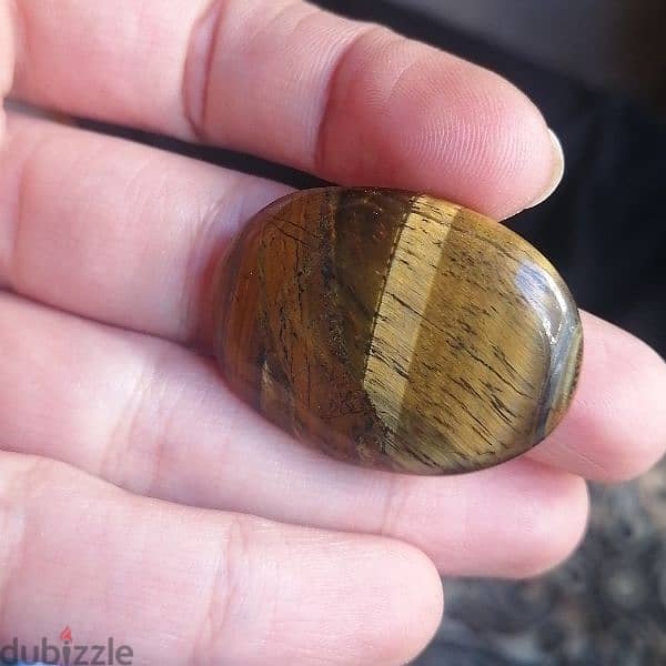 Semi precious stones / crystals 4