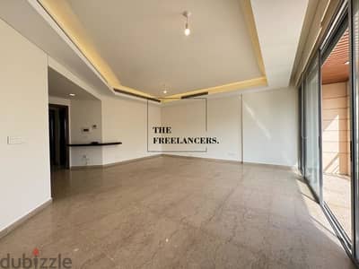 Apartment for rent in ain al mreiseh - شقة للإيجار في عين المريسة