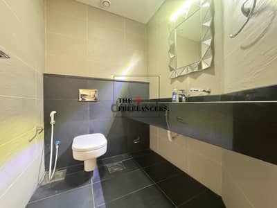 Apartment for rent in ain al mreiseh - شقة للإيجار في عين المريسة
