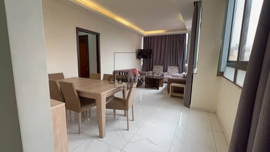 Apartement for Rent in Qoraytem -شقة للإيجار في قريطم