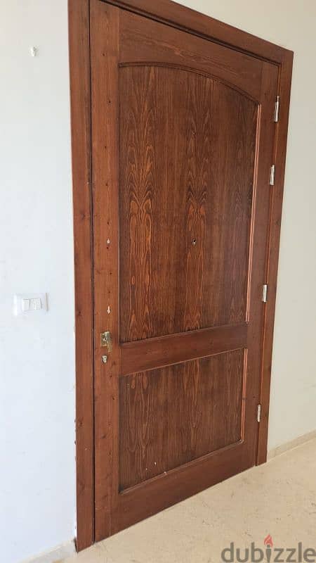 Door for sale 0
