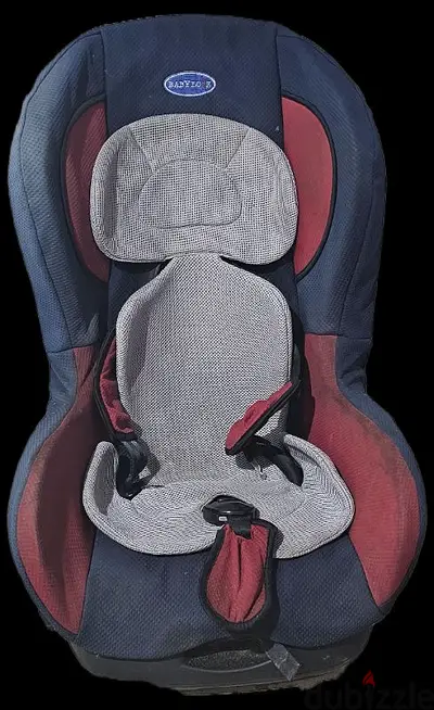 car seat for babies 2 years