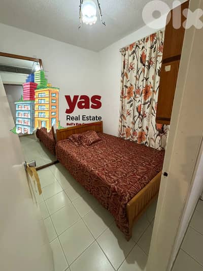 Kaslik/Samaya 40m2 | Chalet | Well Maintained | Sea View | BA