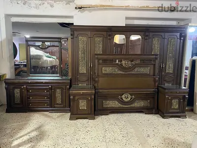 اوضة نوم