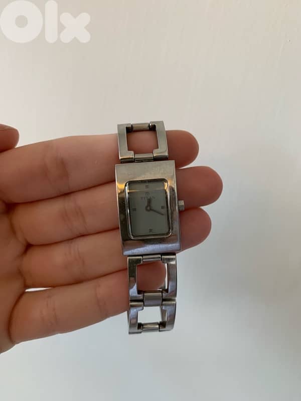 watch TITAN 0