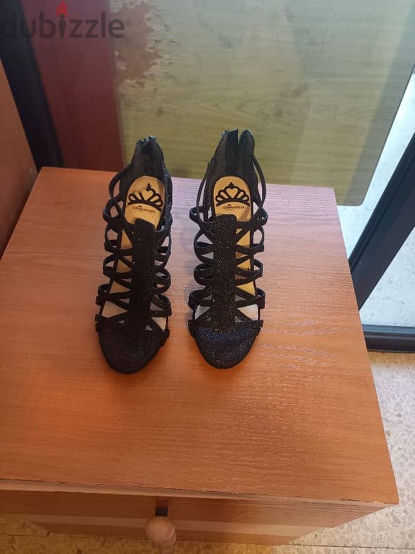 shoes 0