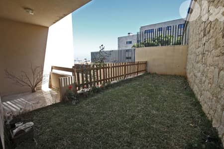 L01562 - Apartment for Rent in Brasilia with Backyard Garden