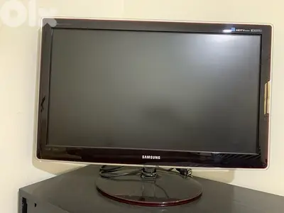 HDTV monitor  50000:1 Dynamic Contrast