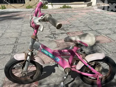 Bicycles
