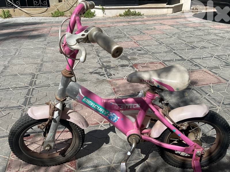 Bicycles 0