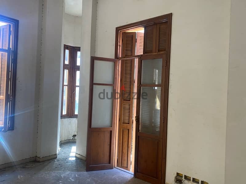 Conceptual building high end in down town foch 0