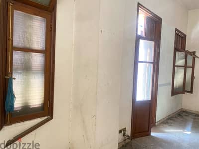 Conceptual building high end in down town foch