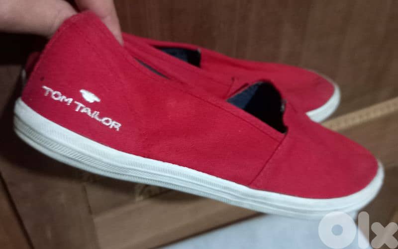 tom tailor size 39 0