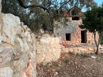 L10076-Old House For Sale in Chabtine, Batroun