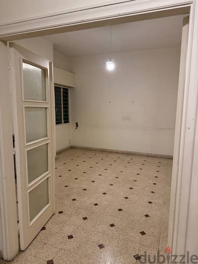 Very Spacious Apartment for Rent in Ashrafieh abd el wahab